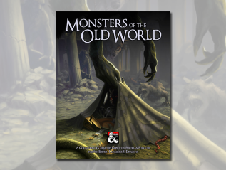 Monsters of the Old World