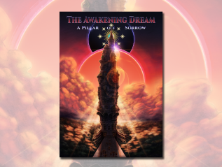 A Pillar of Sorrow (Awakening Dream RPG)